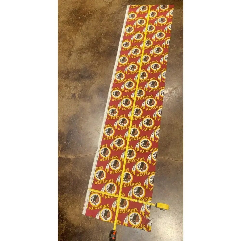 NFL washington redskins